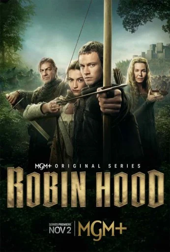 Робин Гуд (2025)
